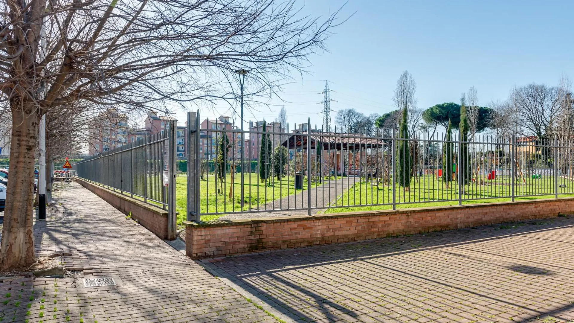 Castelnuovo Hub - Sweet Dreams In Florencia