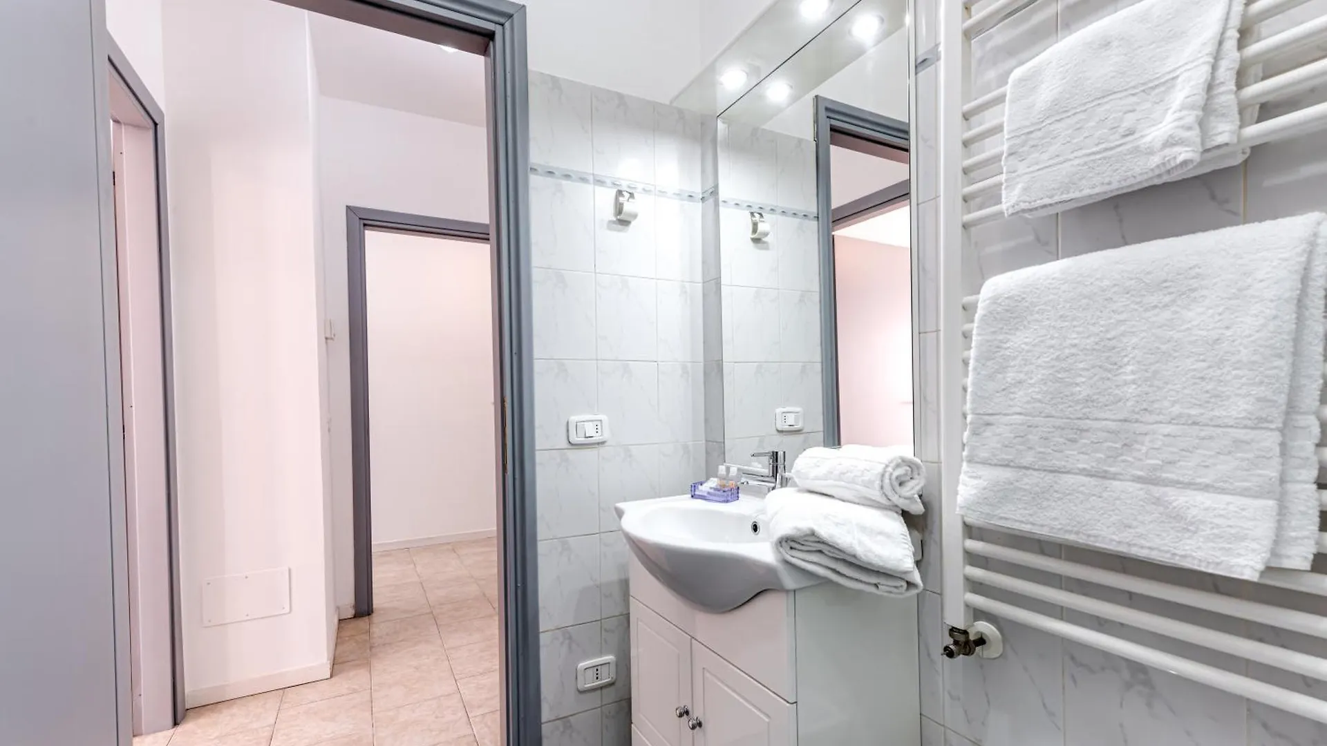 Apartamento Castelnuovo Hub - Sweet Dreams In Florencia