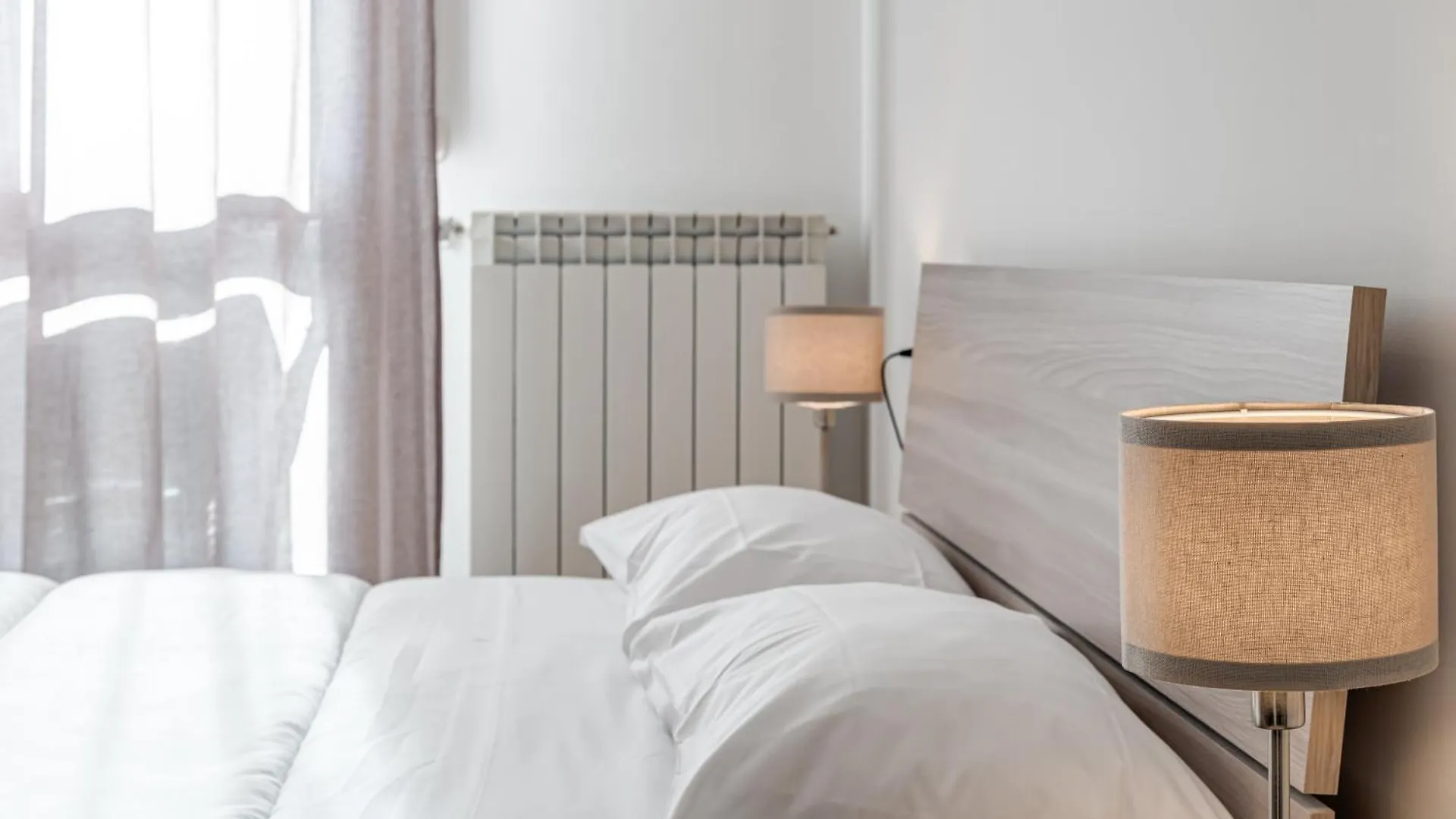 Castelnuovo Hub - Sweet Dreams In Florencia