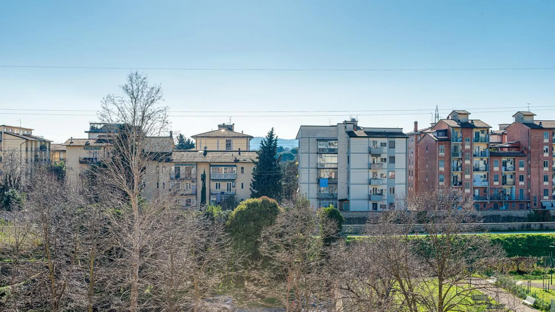 Apartamento Castelnuovo Hub - Sweet Dreams In Florencia