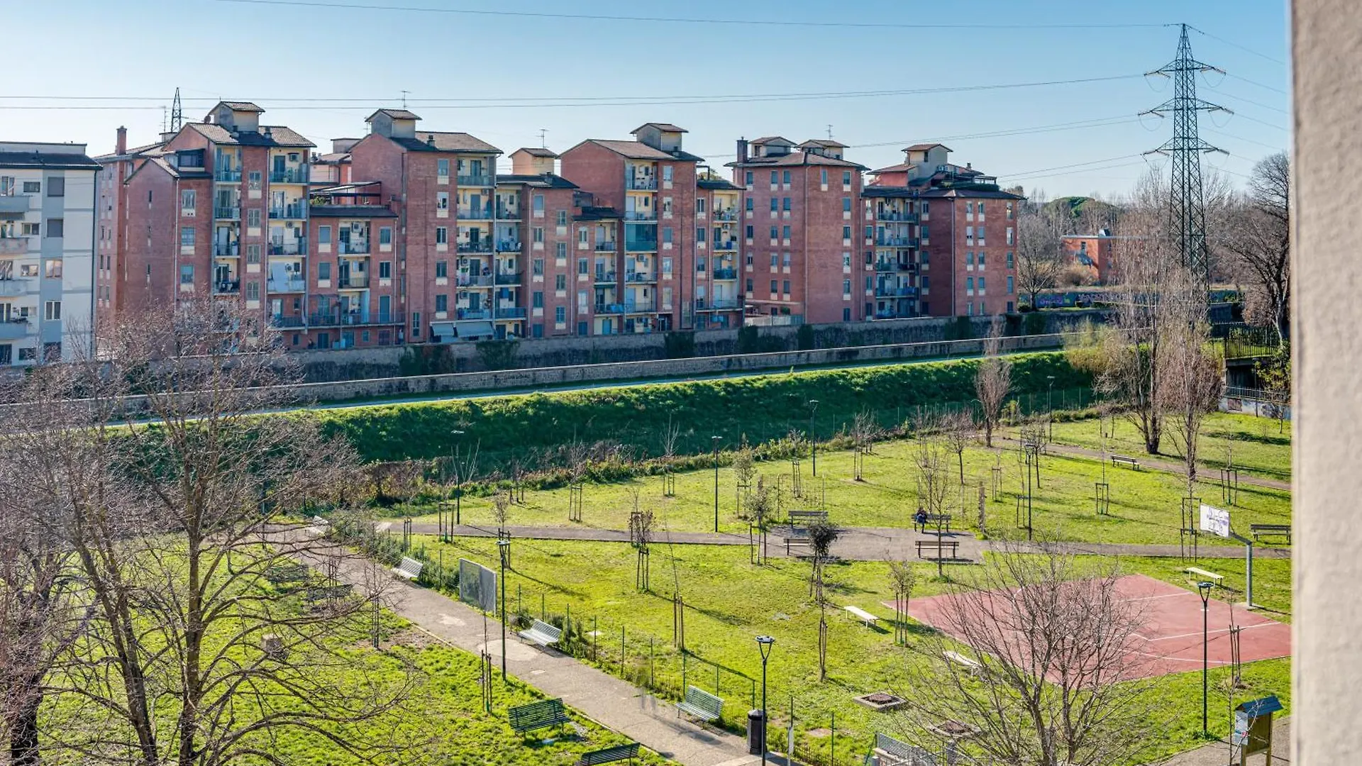 Castelnuovo Hub - Sweet Dreams In Florencia 0*,