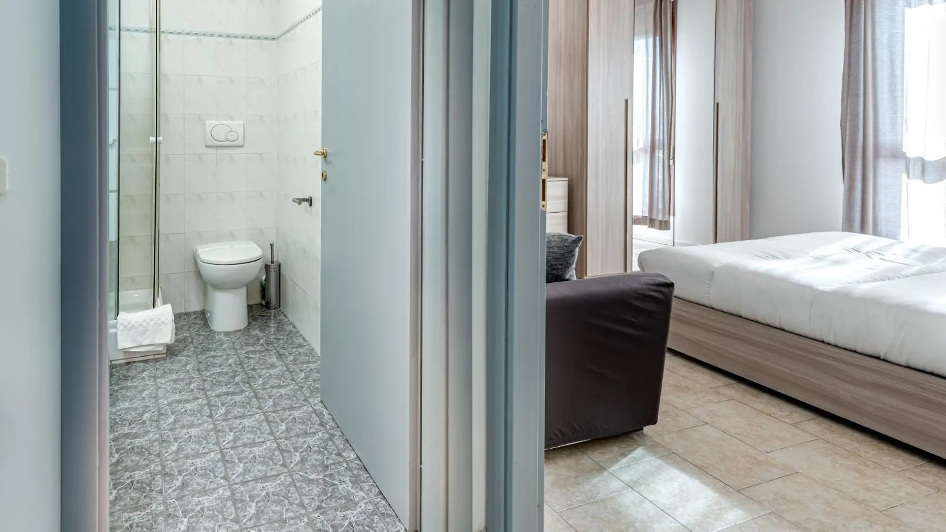 Apartamento Castelnuovo Hub - Sweet Dreams In Florencia Italia