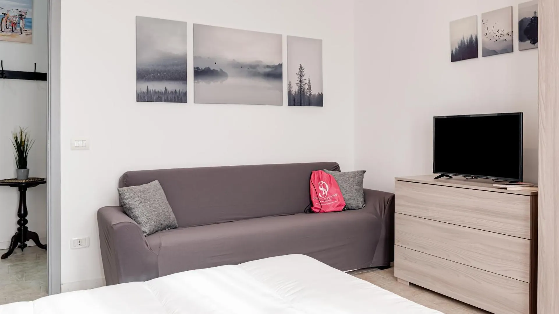 Castelnuovo Hub - Sweet Dreams In Florencia Apartamento